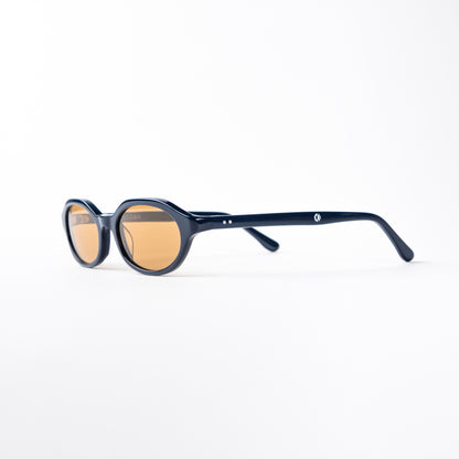 LUKA - NAVY /  Ember Polarised Lens