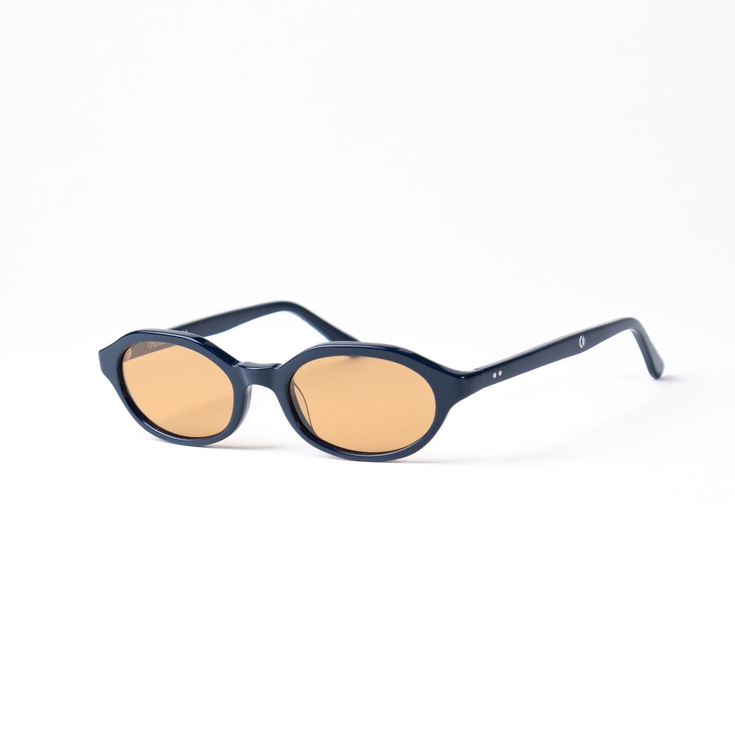 LUKA - NAVY /  Ember Polarised Lens