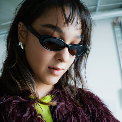 EVE - BLACK /  Maple Polarised Lens
