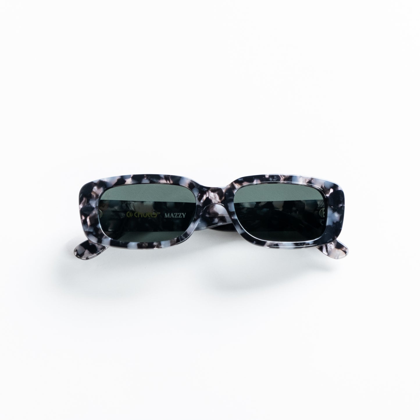 MAZZY - BLACK ION / Slate Polarised Lens