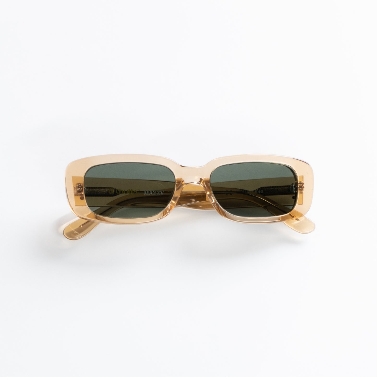 MAZZY - LASERHONEY / Slate Polarised Lens