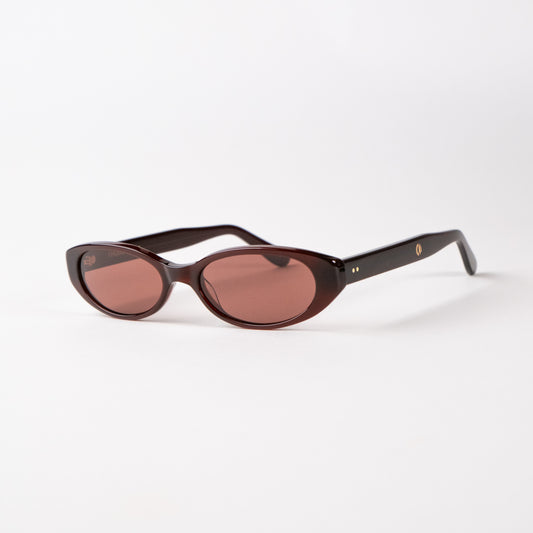 EVE - PLUM /  POLARISED LENS