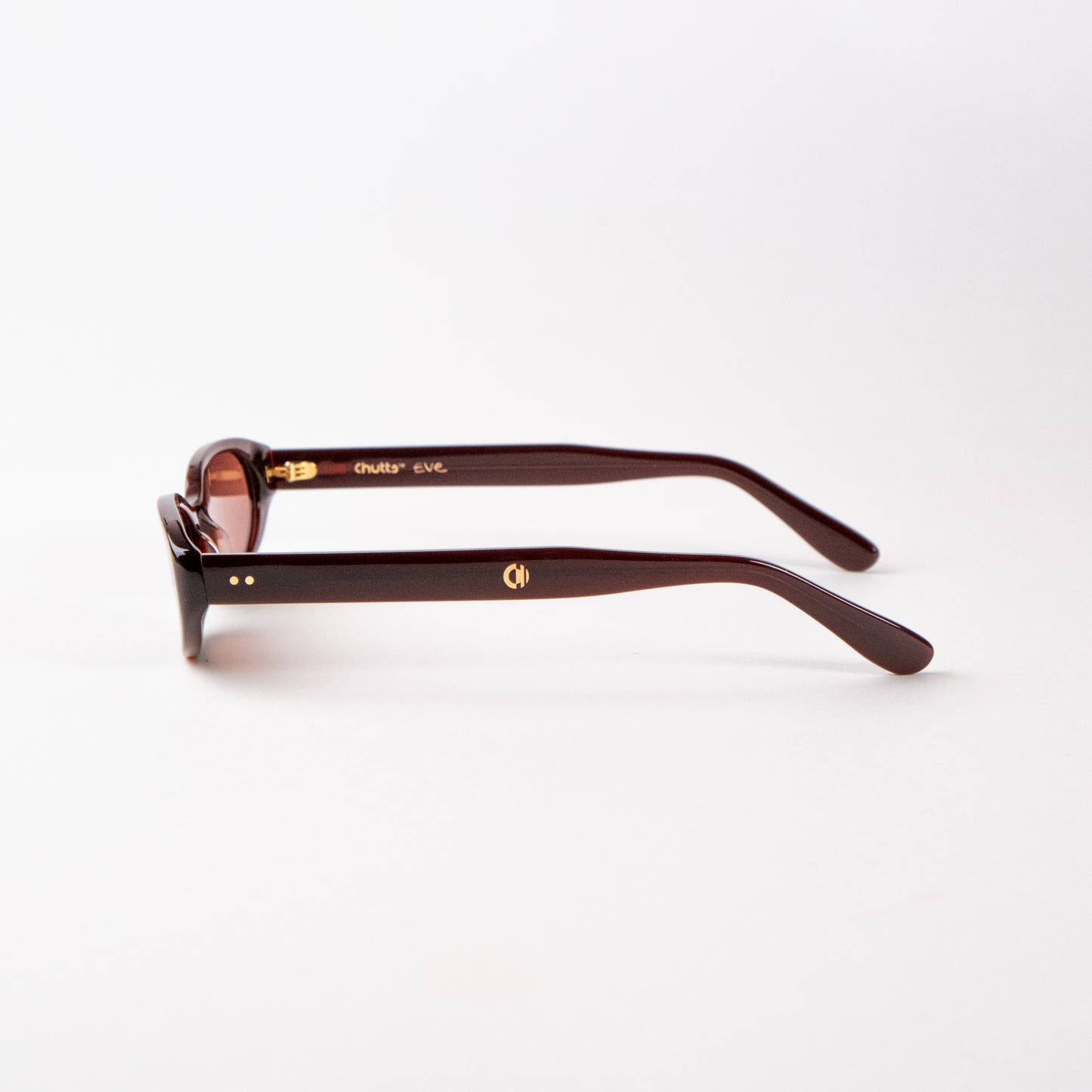 EVE - PLUM /  POLARISED LENS