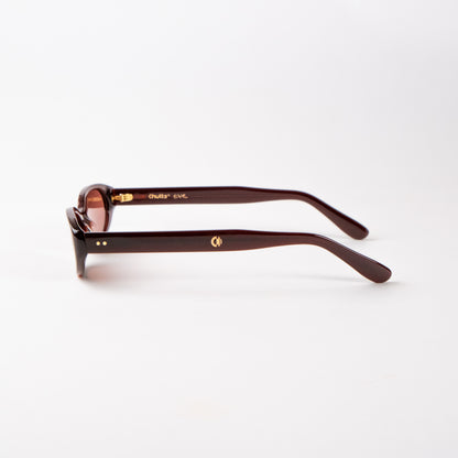 EVE - PLUM /  POLARISED LENS