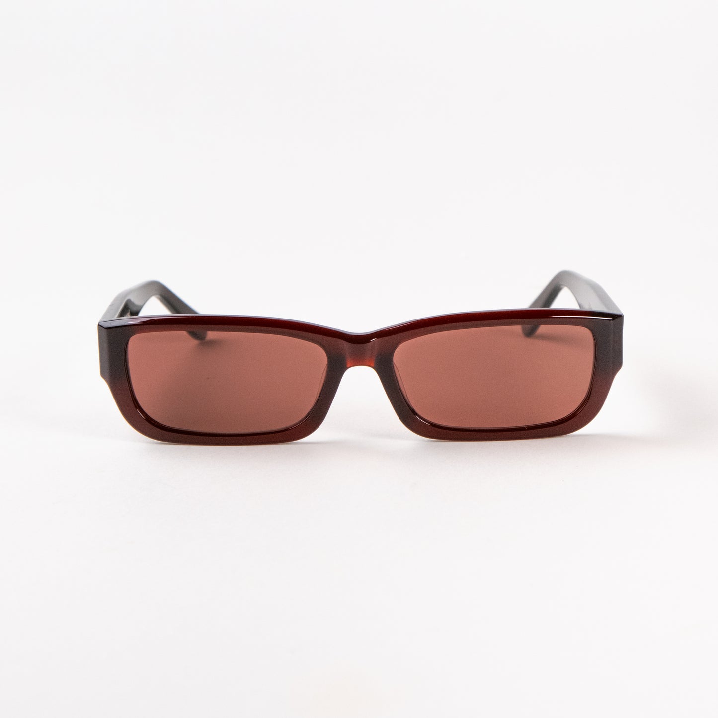 RACER - PLUM /  POLARISED LENS