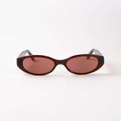 EVE - PLUM /  POLARISED LENS