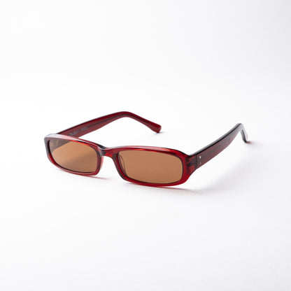 MODA - RED / Honey Polarised Lens