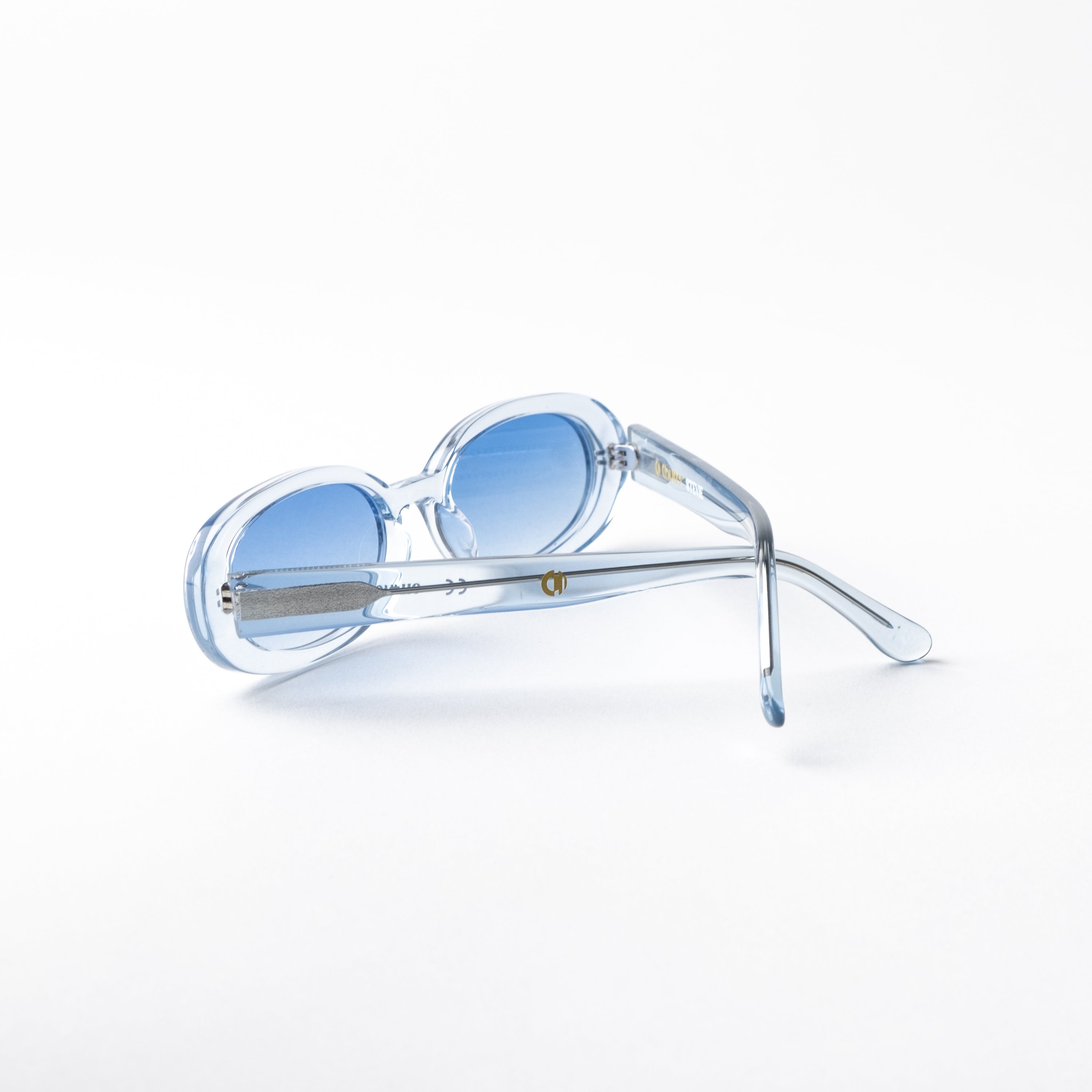 STEVIE - SKY / Miami Blue Polarised Lens