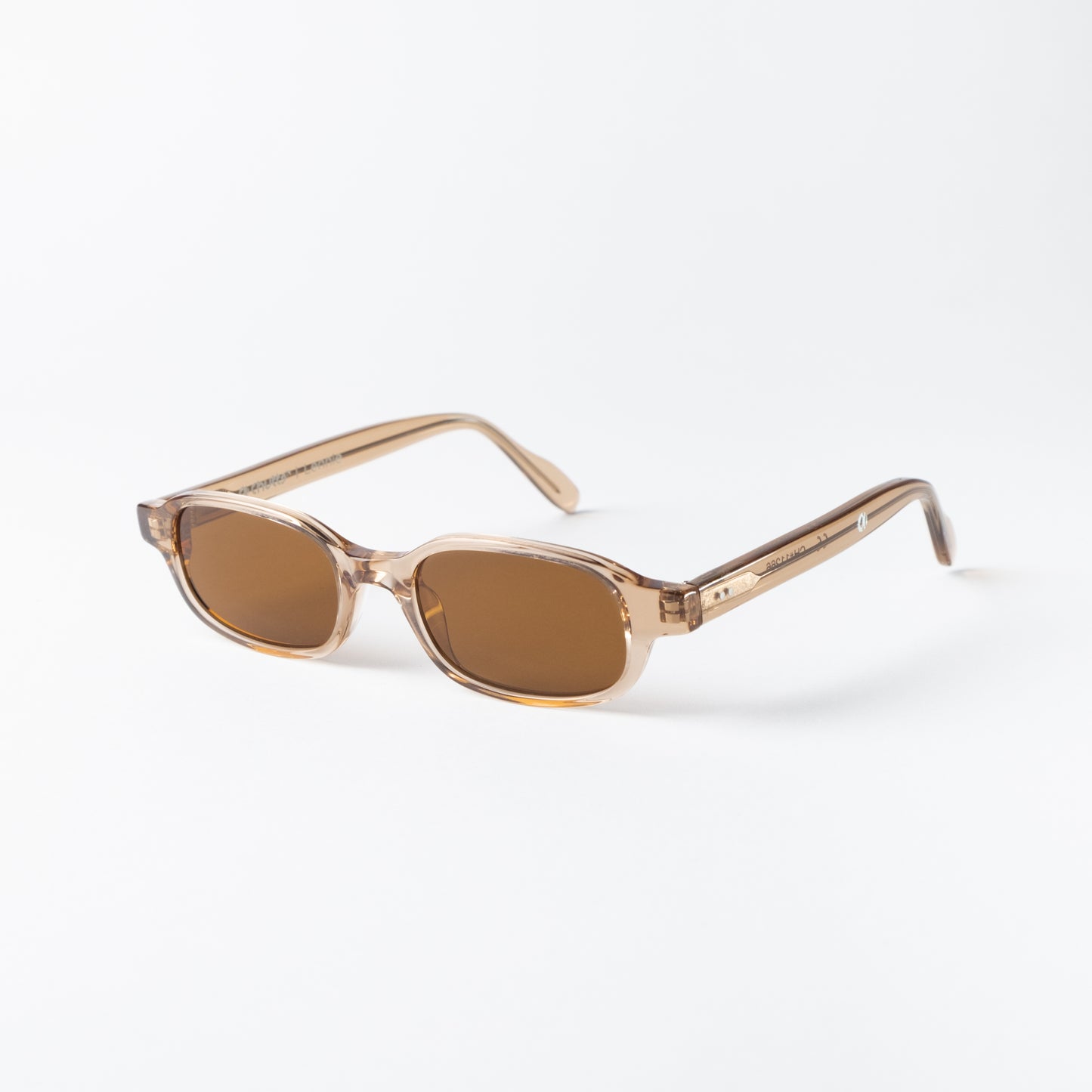 LENNIE - SUNDAZE / Honey Polarised Lens