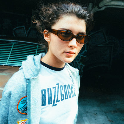 SWEET JANE - DIRT / Maple Polarised Lens